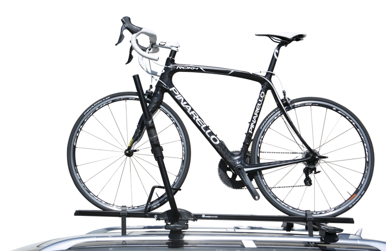 Rockymounts roof bike rack 2025